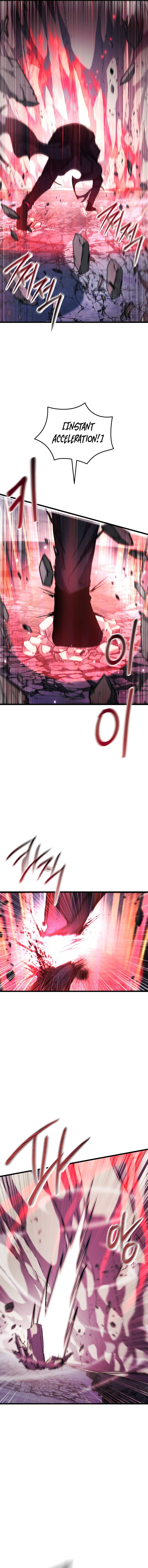 My School Life Pretending To Be a Worthless Person Chapter 140 3